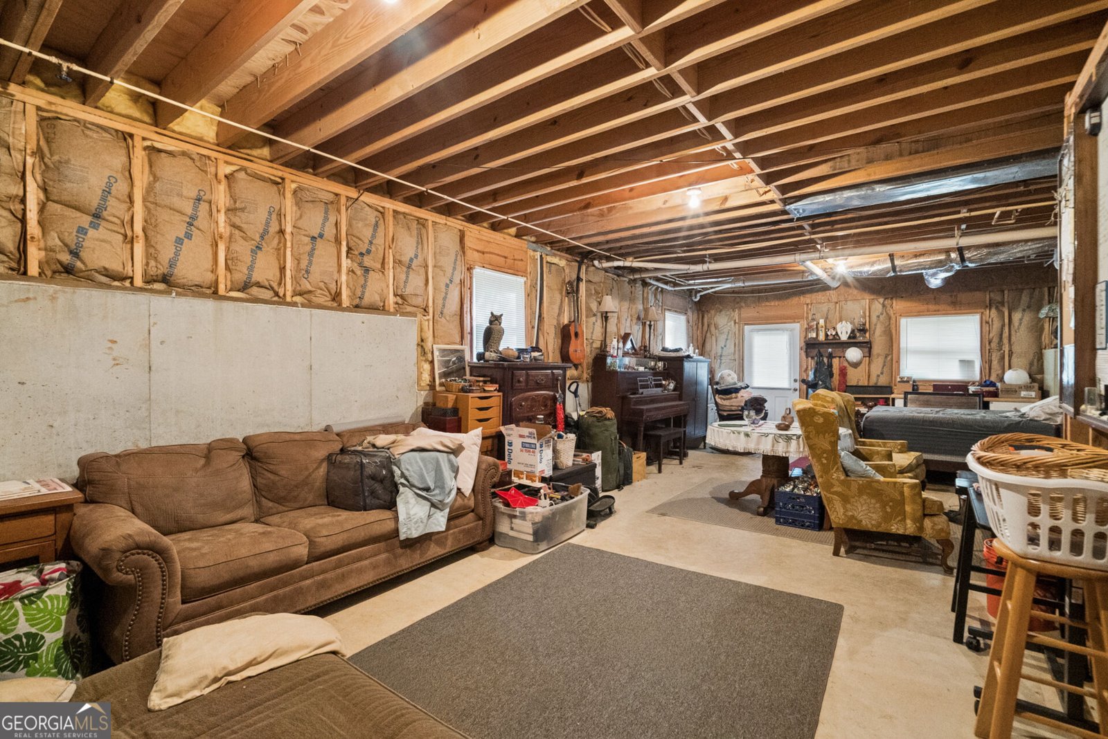 1760 Hardeman Mill Road Good Hope - Photo 32