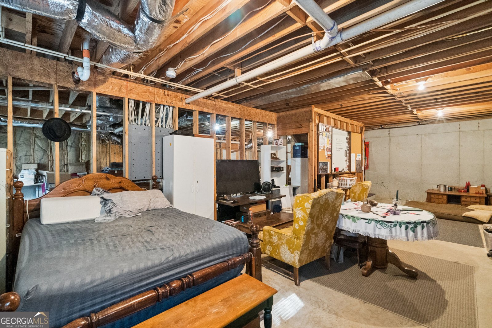 1760 Hardeman Mill Road Good Hope - Photo 33
