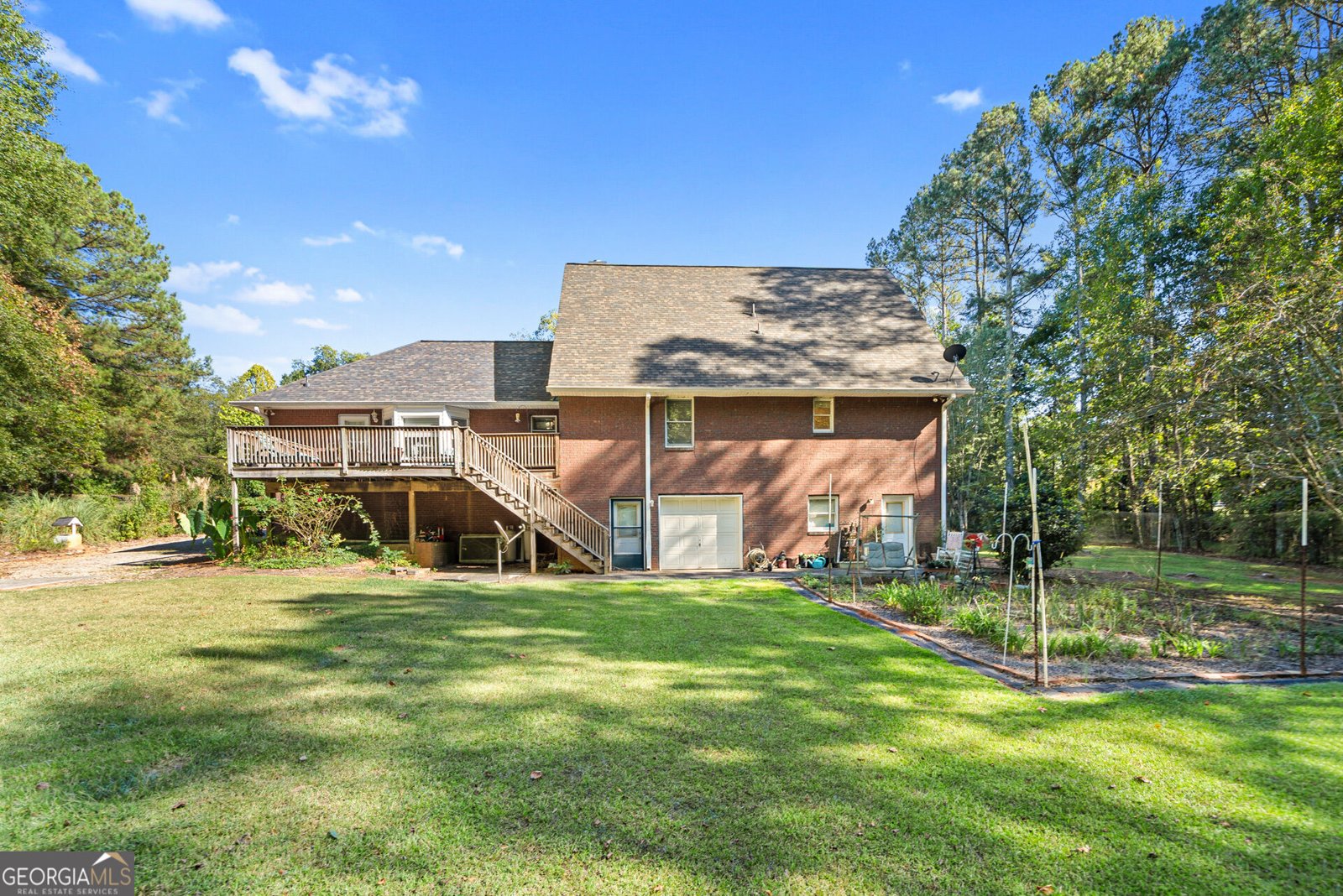 1760 Hardeman Mill Road Good Hope - Photo 36