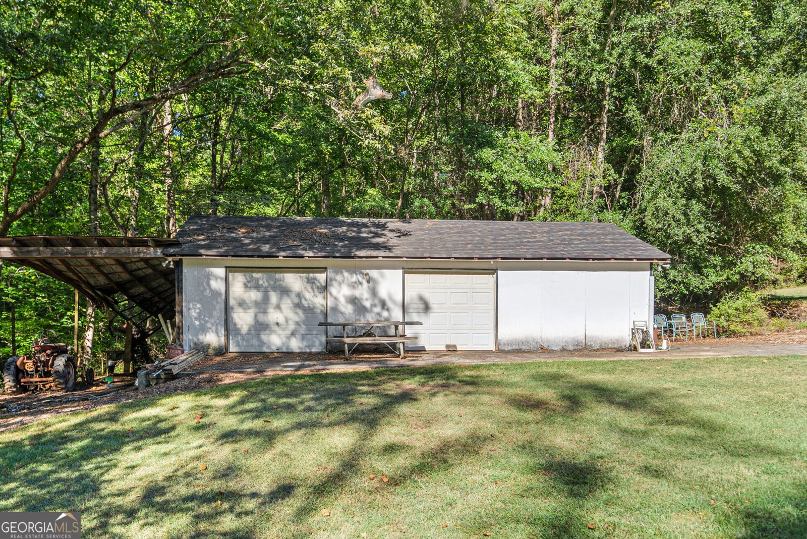 1760 Hardeman Mill Road Good Hope - Photo 37