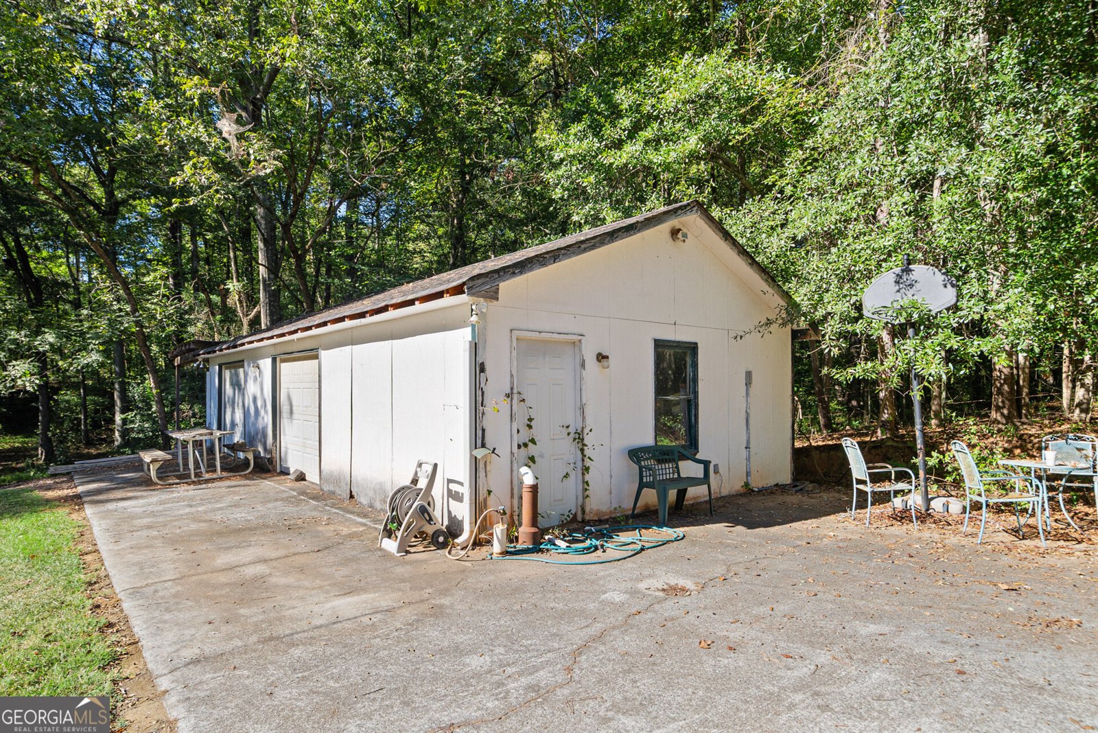 1760 Hardeman Mill Road Good Hope - Photo 38
