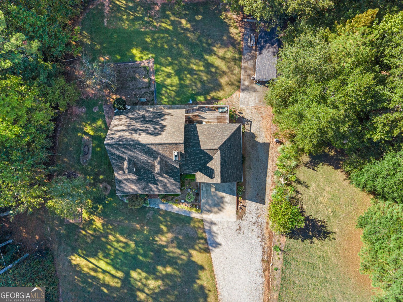 1760 Hardeman Mill Road Good Hope - Photo 39