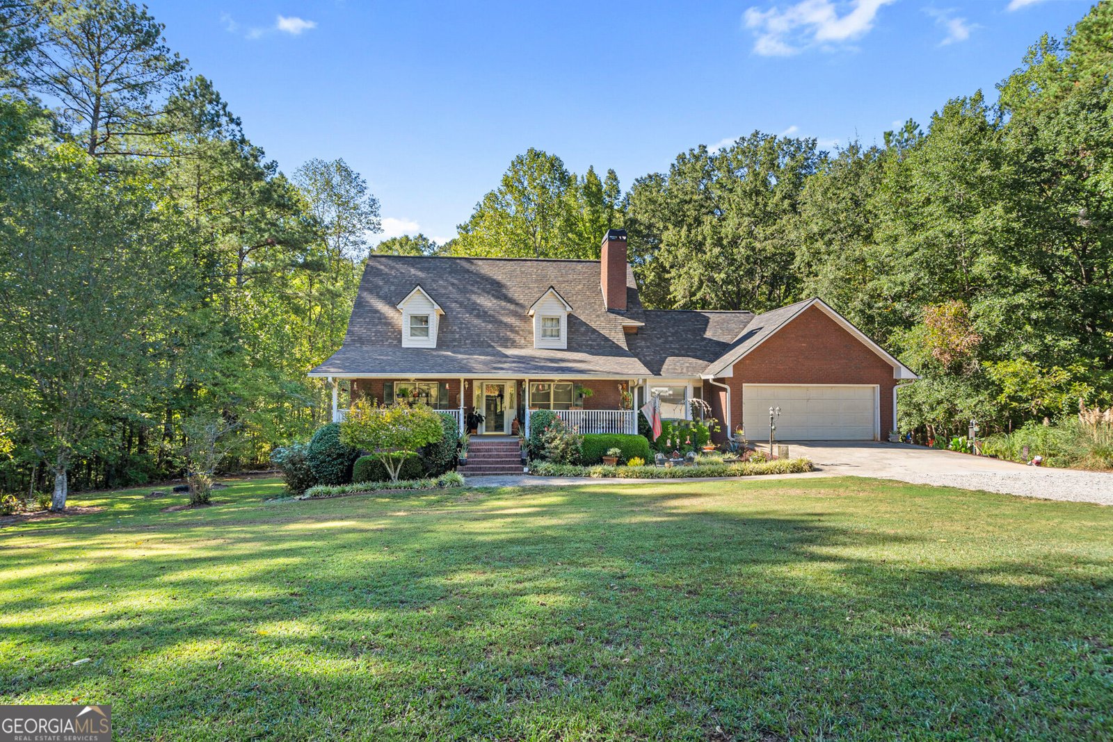 1760 Hardeman Mill Road Good Hope - Photo 40