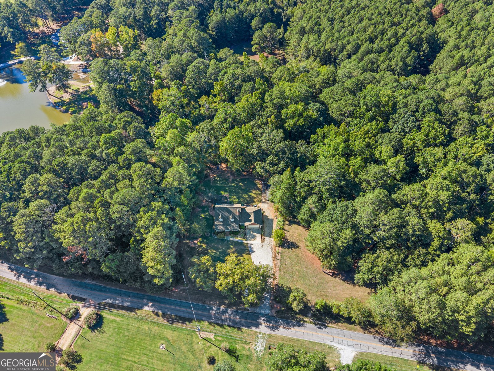 1760 Hardeman Mill Road Good Hope - Photo 41