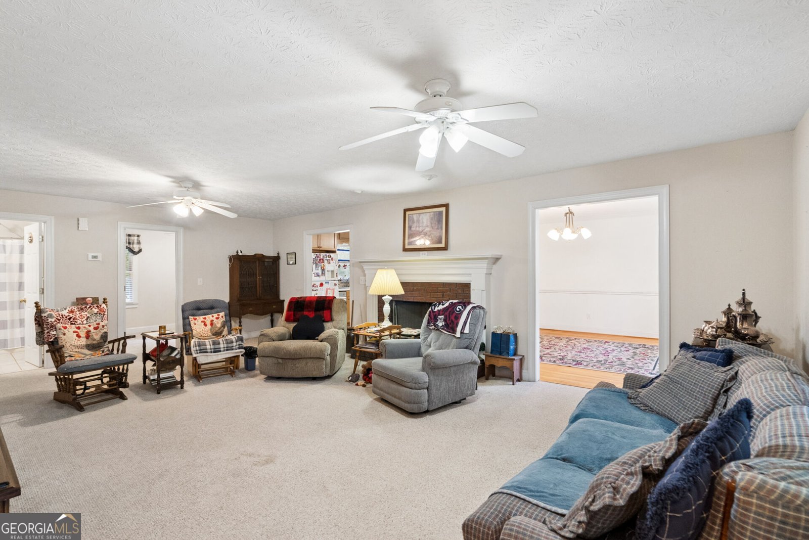 1760 Hardeman Mill Road Good Hope - Photo 6