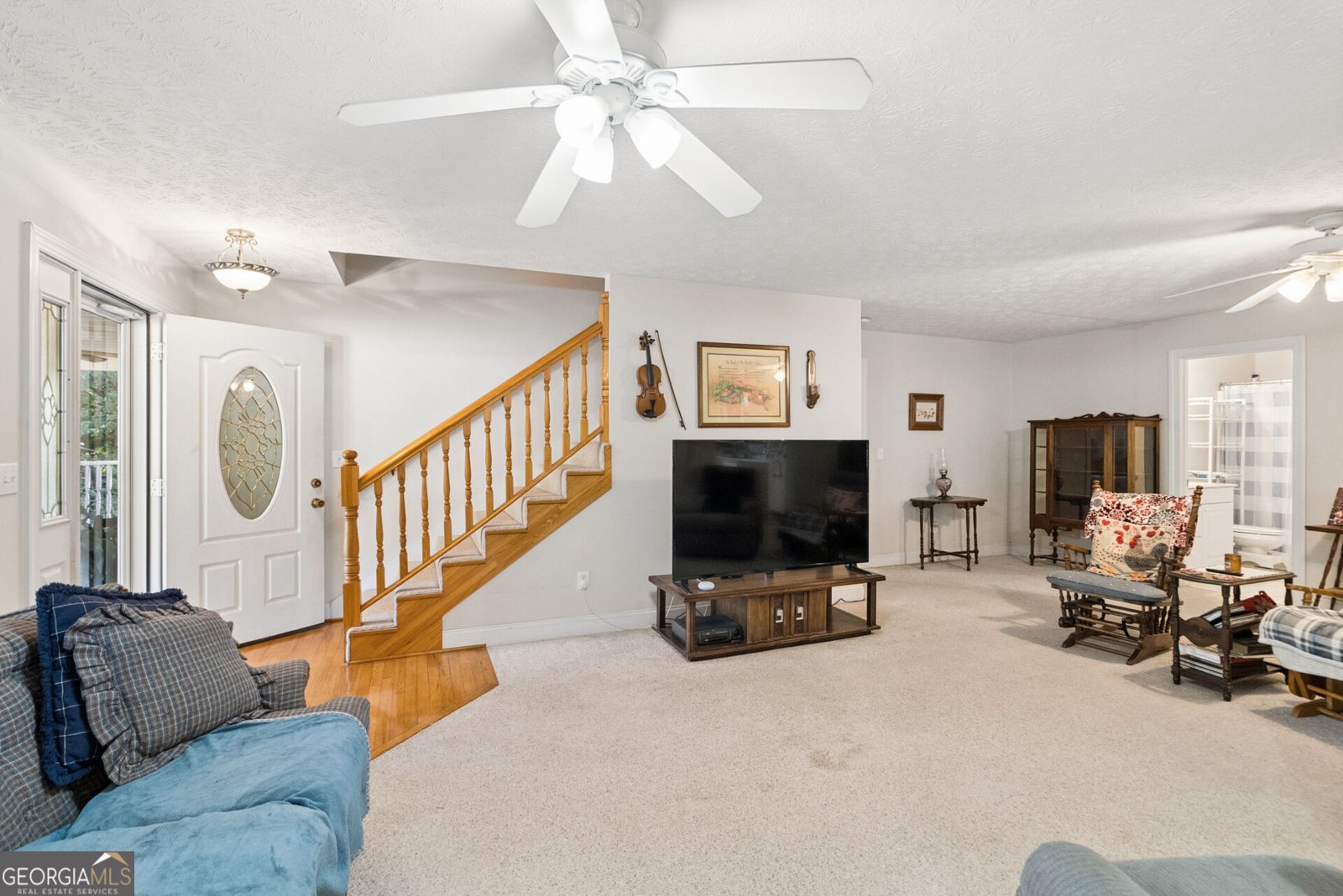 1760 Hardeman Mill Road Good Hope - Photo 7