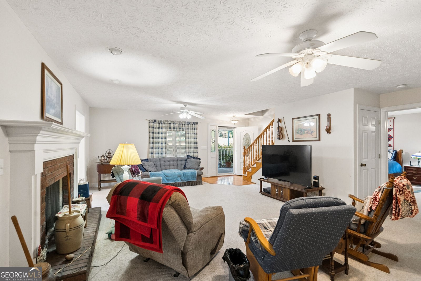 1760 Hardeman Mill Road Good Hope - Photo 8