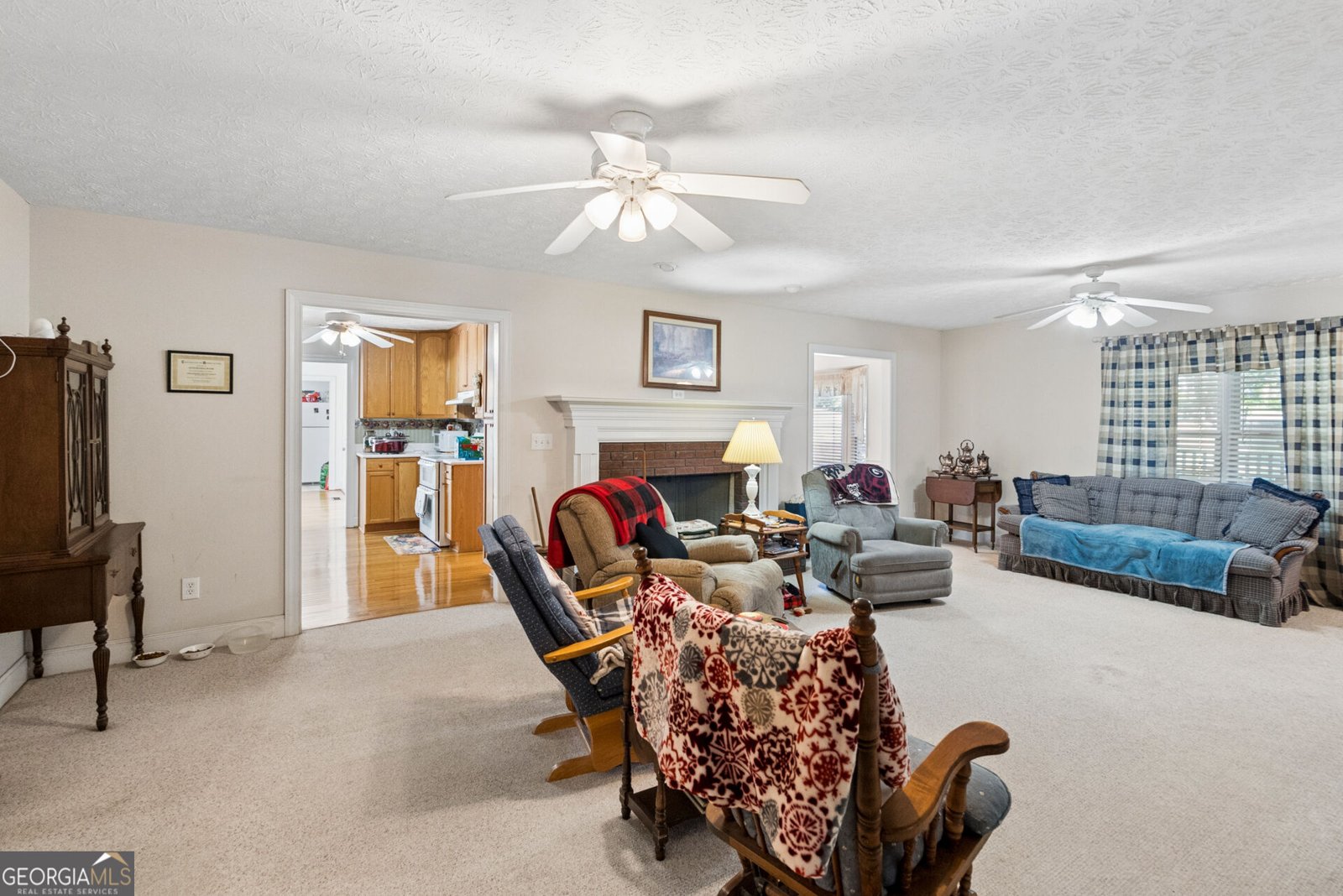1760 Hardeman Mill Road Good Hope - Photo 9