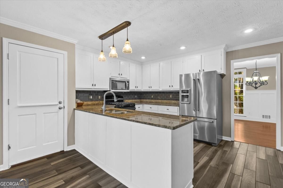 2092 Plantation Road Lawrenceville - Photo 17