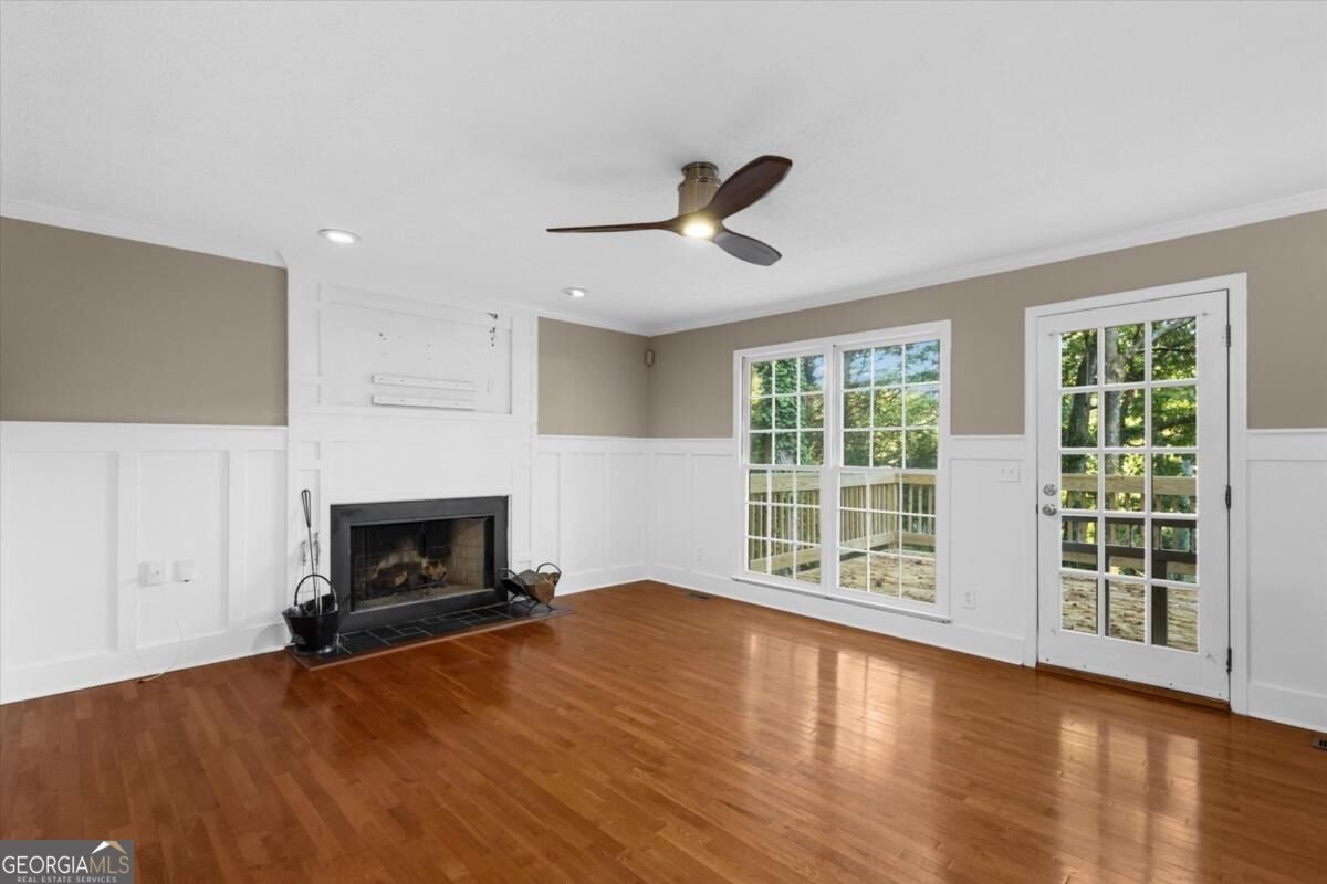 2092 Plantation Road Lawrenceville - Photo 24