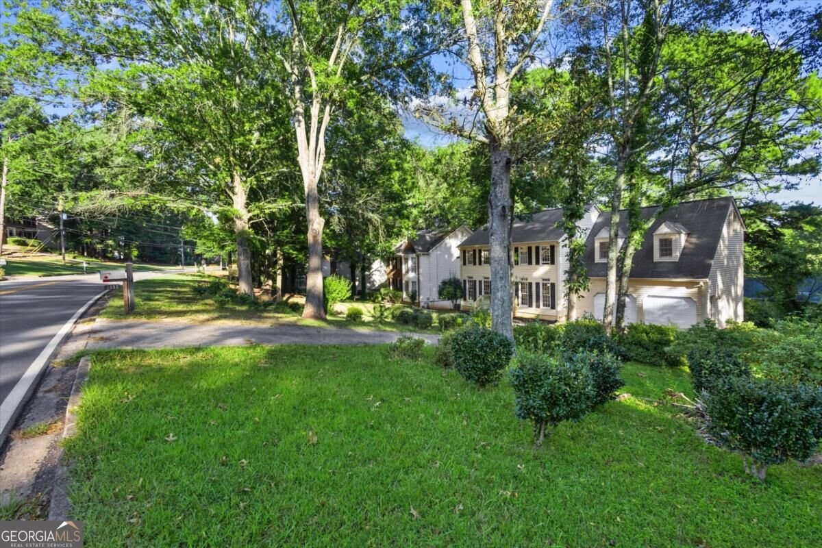 2092 Plantation Road Lawrenceville - Photo 76