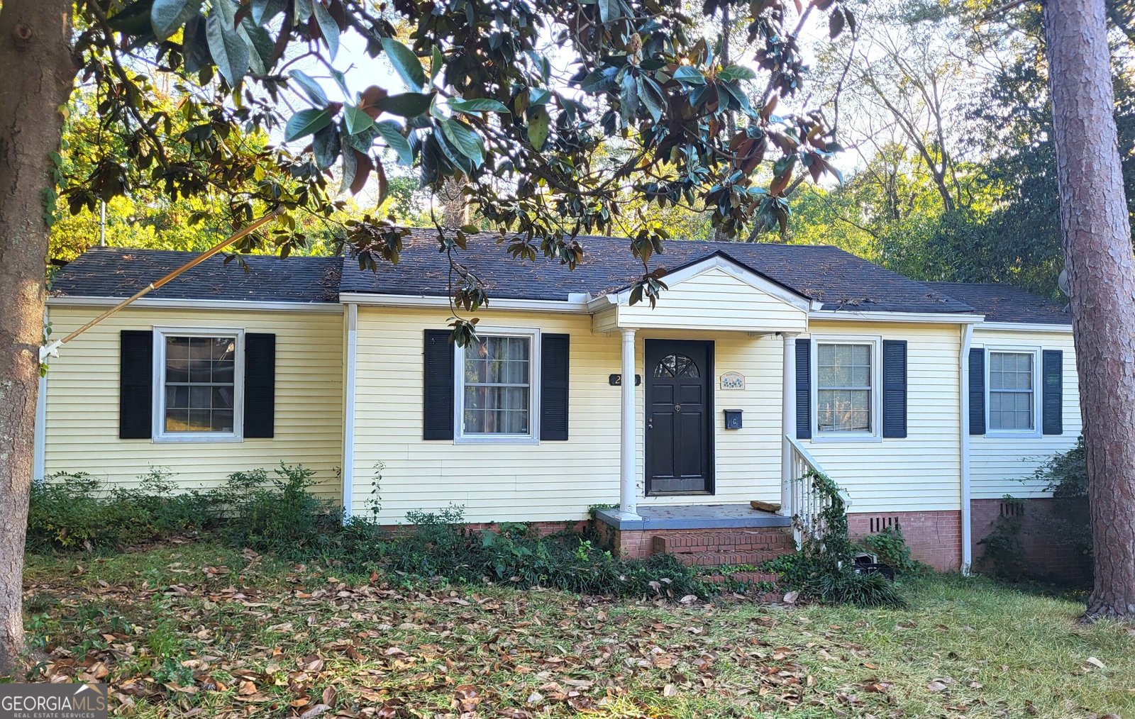 2430 Nancelon Circle Macon - main photo