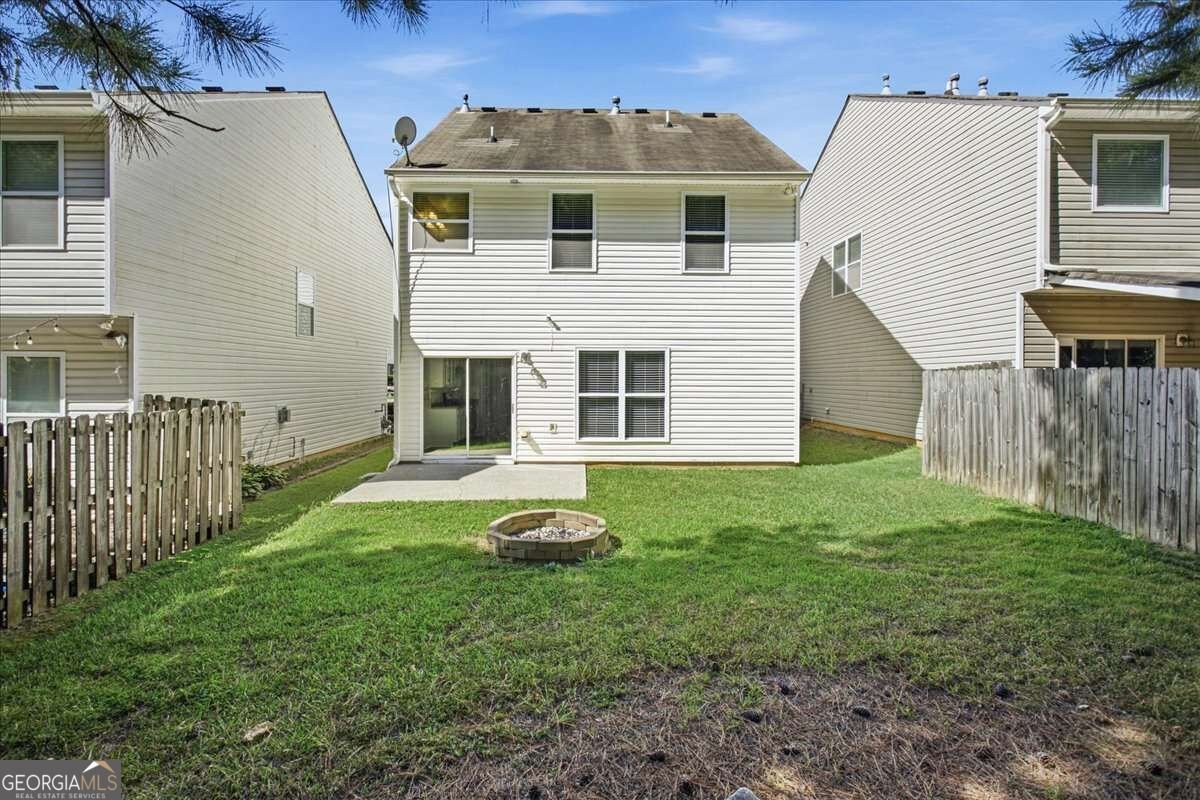 905 Tamarisk Place Canton - Photo 24