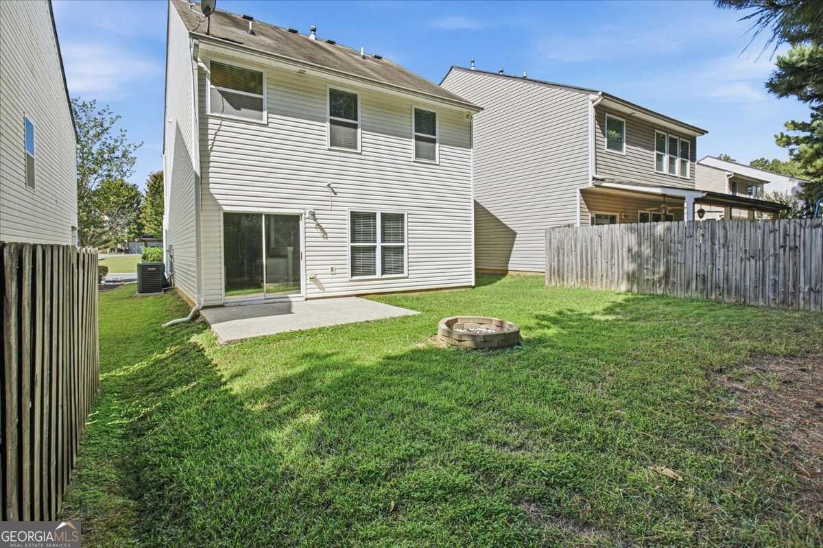 905 Tamarisk Place Canton - Photo 25
