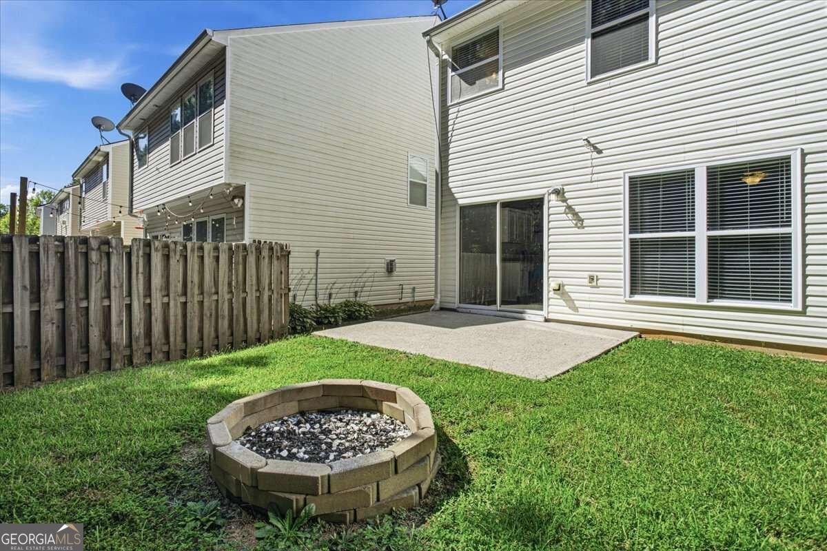 905 Tamarisk Place Canton - Photo 26