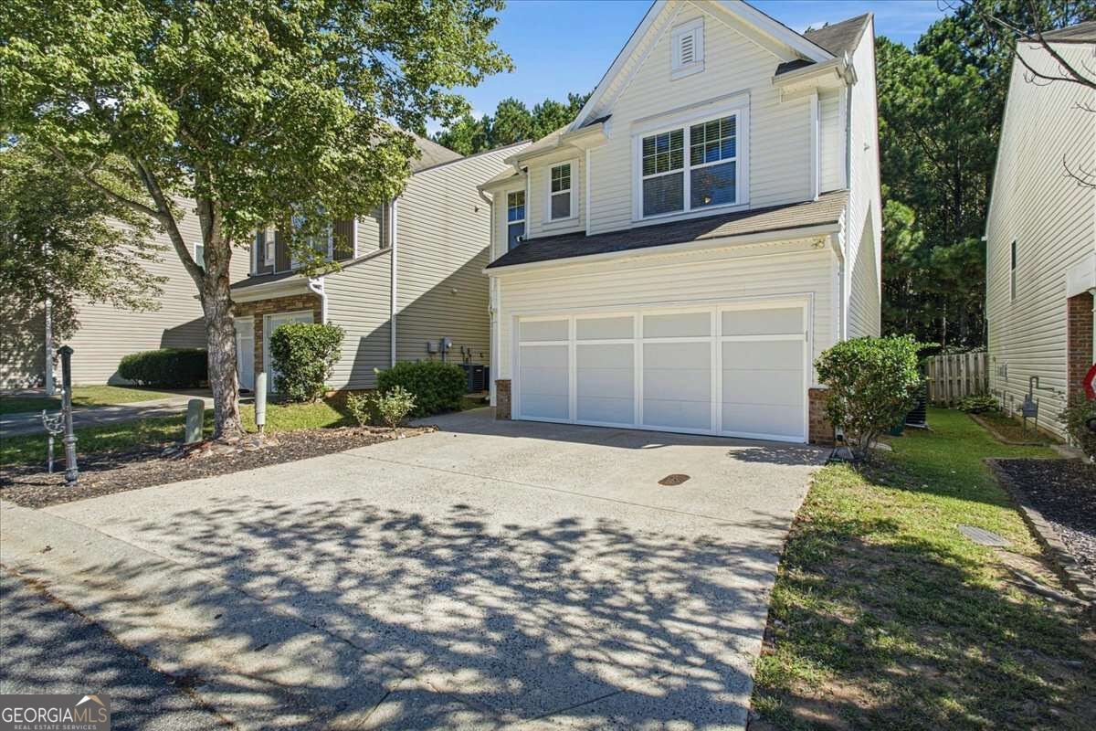 905 Tamarisk Place Canton - Photo 28