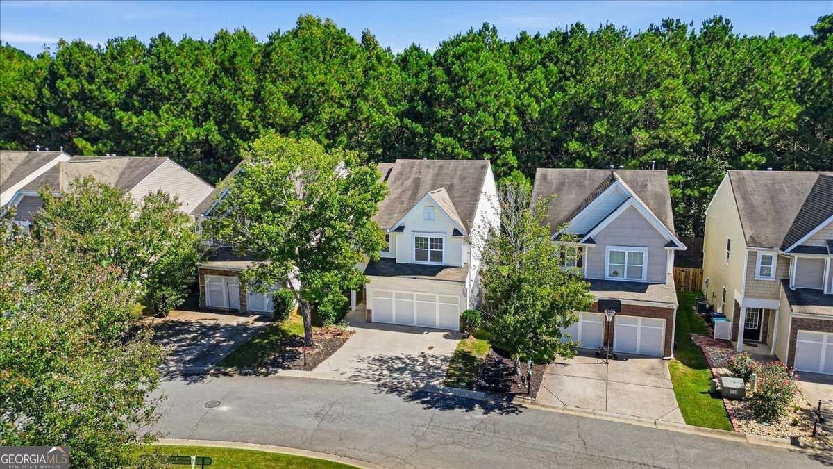 905 Tamarisk Place Canton - Photo 29