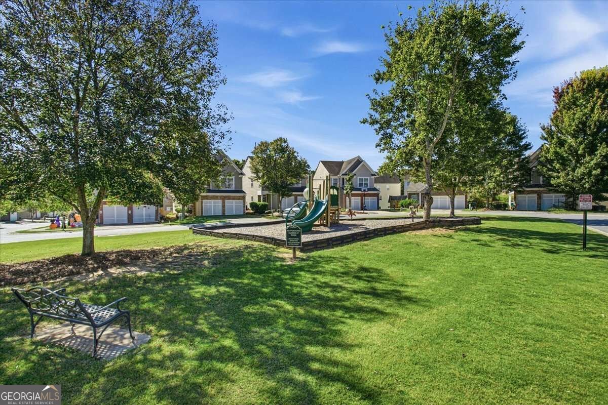 905 Tamarisk Place Canton - Photo 30