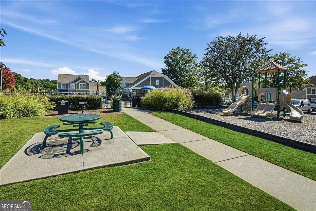 905 Tamarisk Place Canton - Photo 31