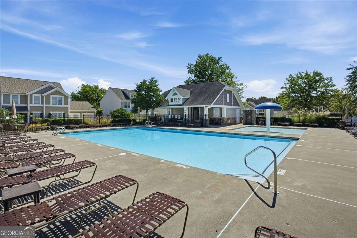 905 Tamarisk Place Canton - Photo 32