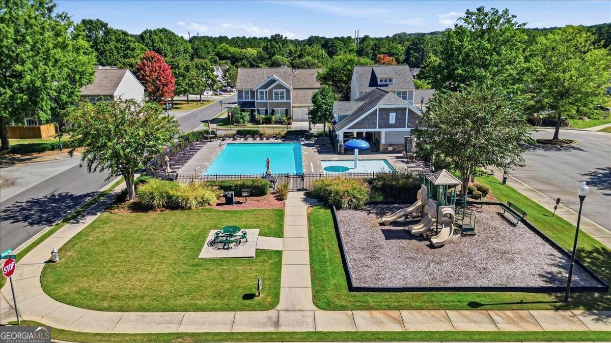 905 Tamarisk Place Canton - Photo 33