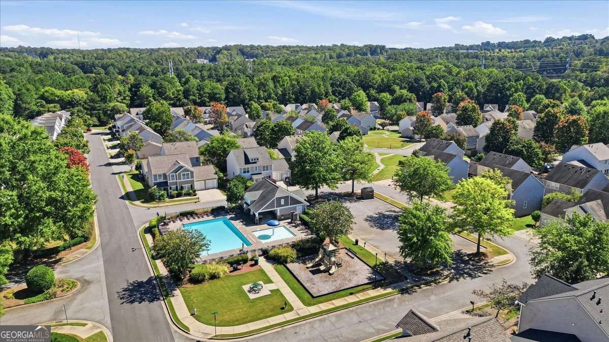 905 Tamarisk Place Canton - Photo 34