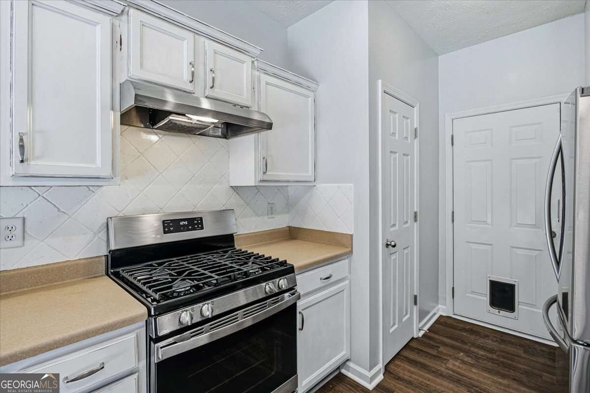 905 Tamarisk Place Canton - Photo 9