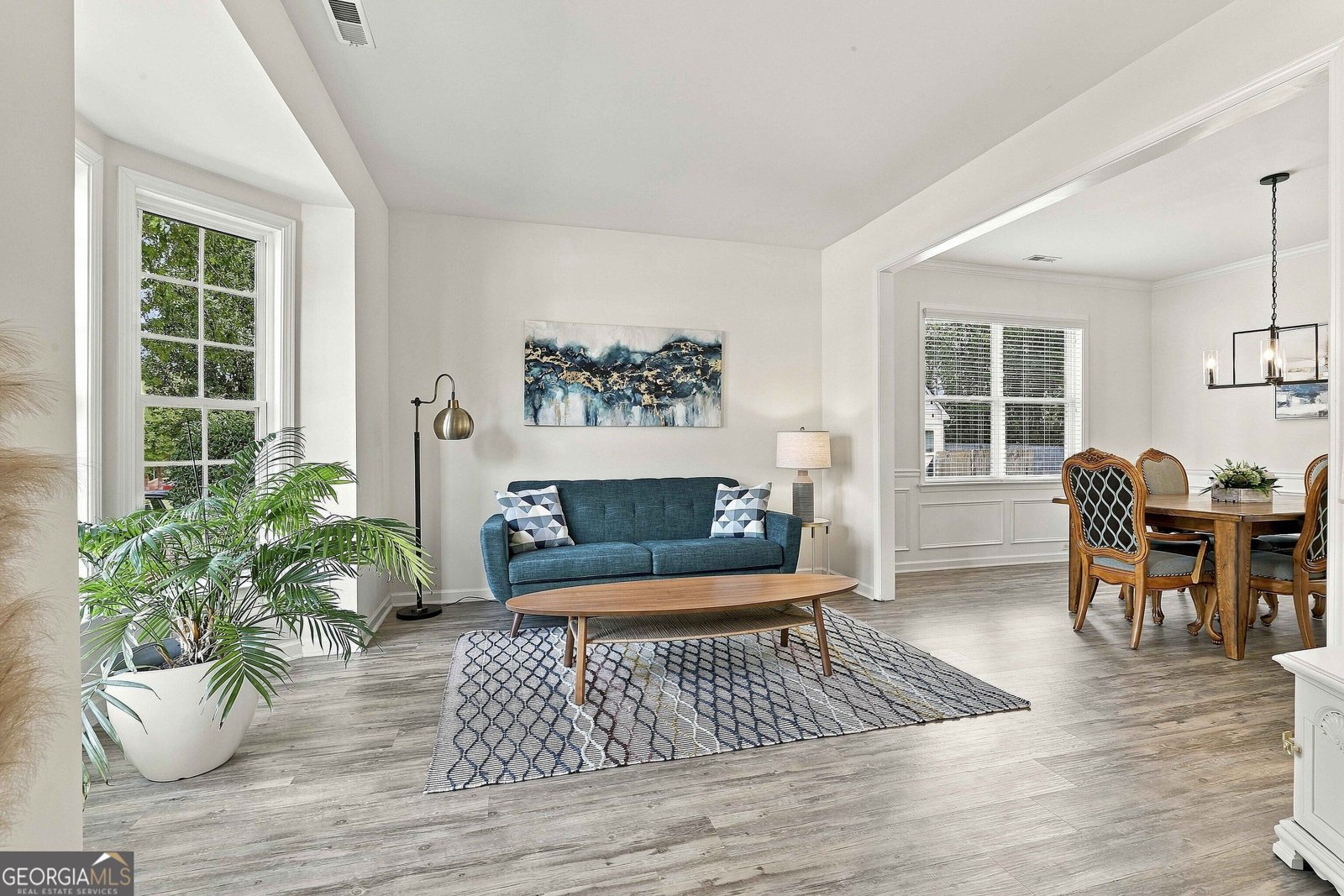 135 Carlisle Street Newnan - Photo 10