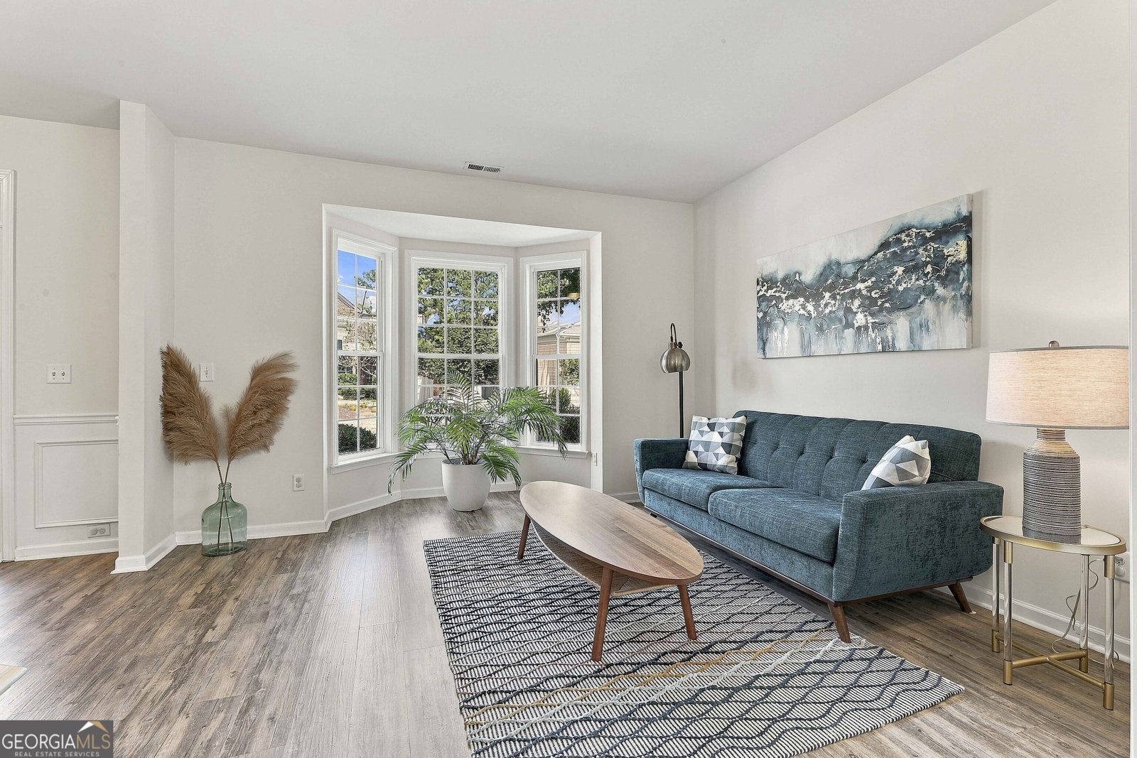 135 Carlisle Street Newnan - Photo 11