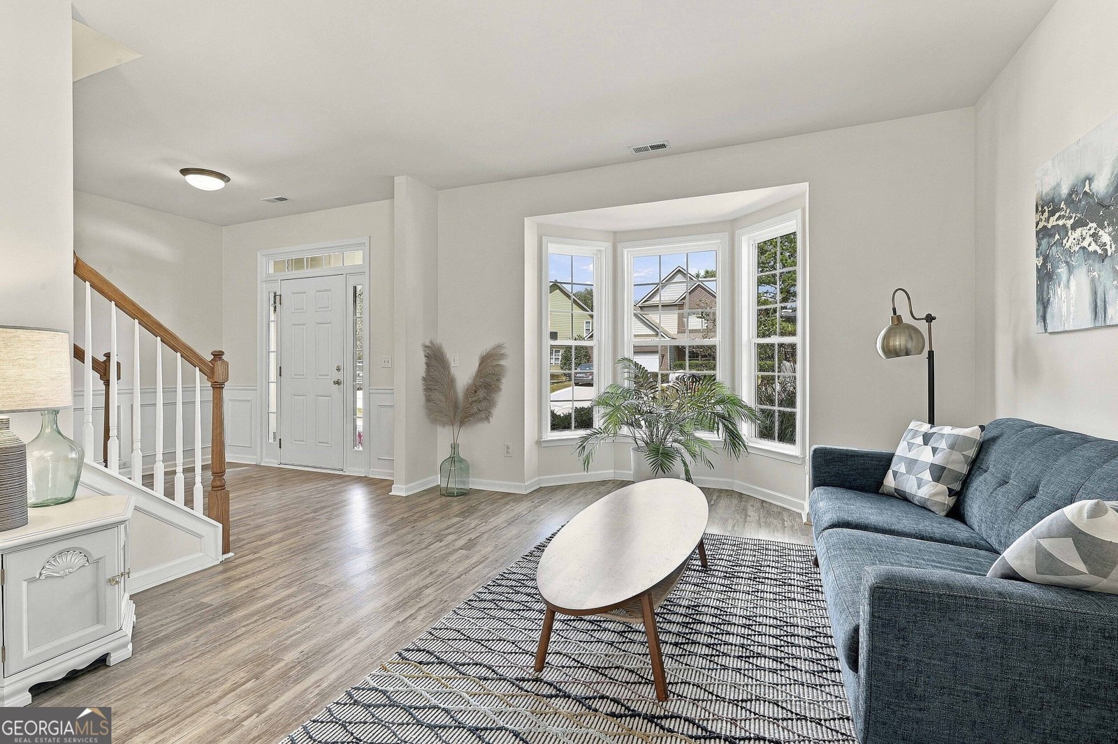 135 Carlisle Street Newnan - Photo 12