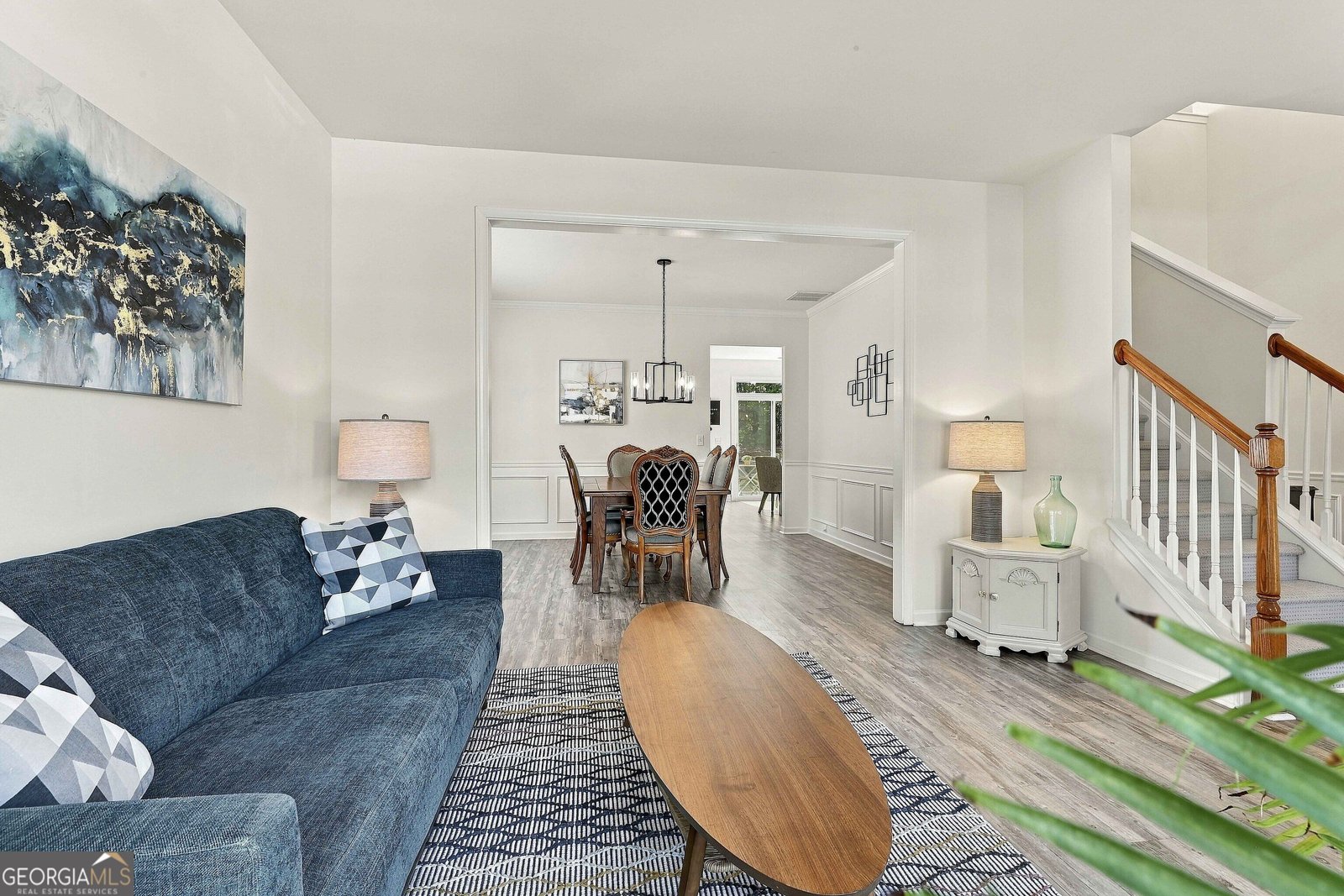 135 Carlisle Street Newnan - Photo 13