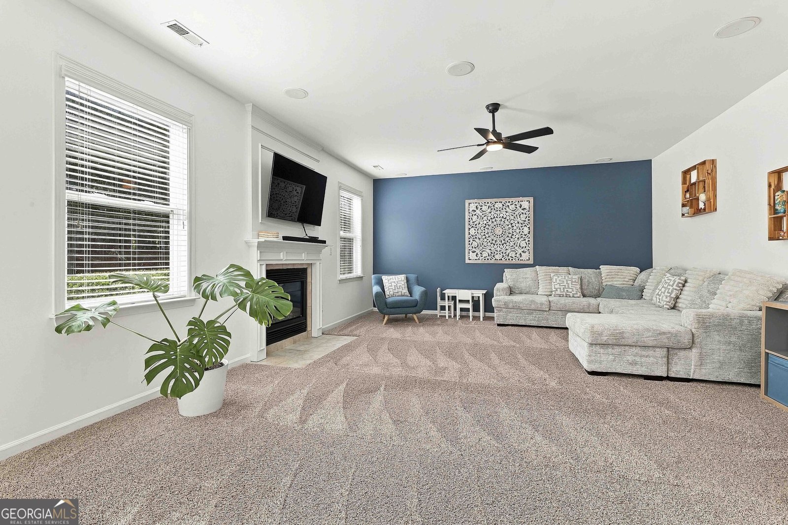 135 Carlisle Street Newnan - Photo 16