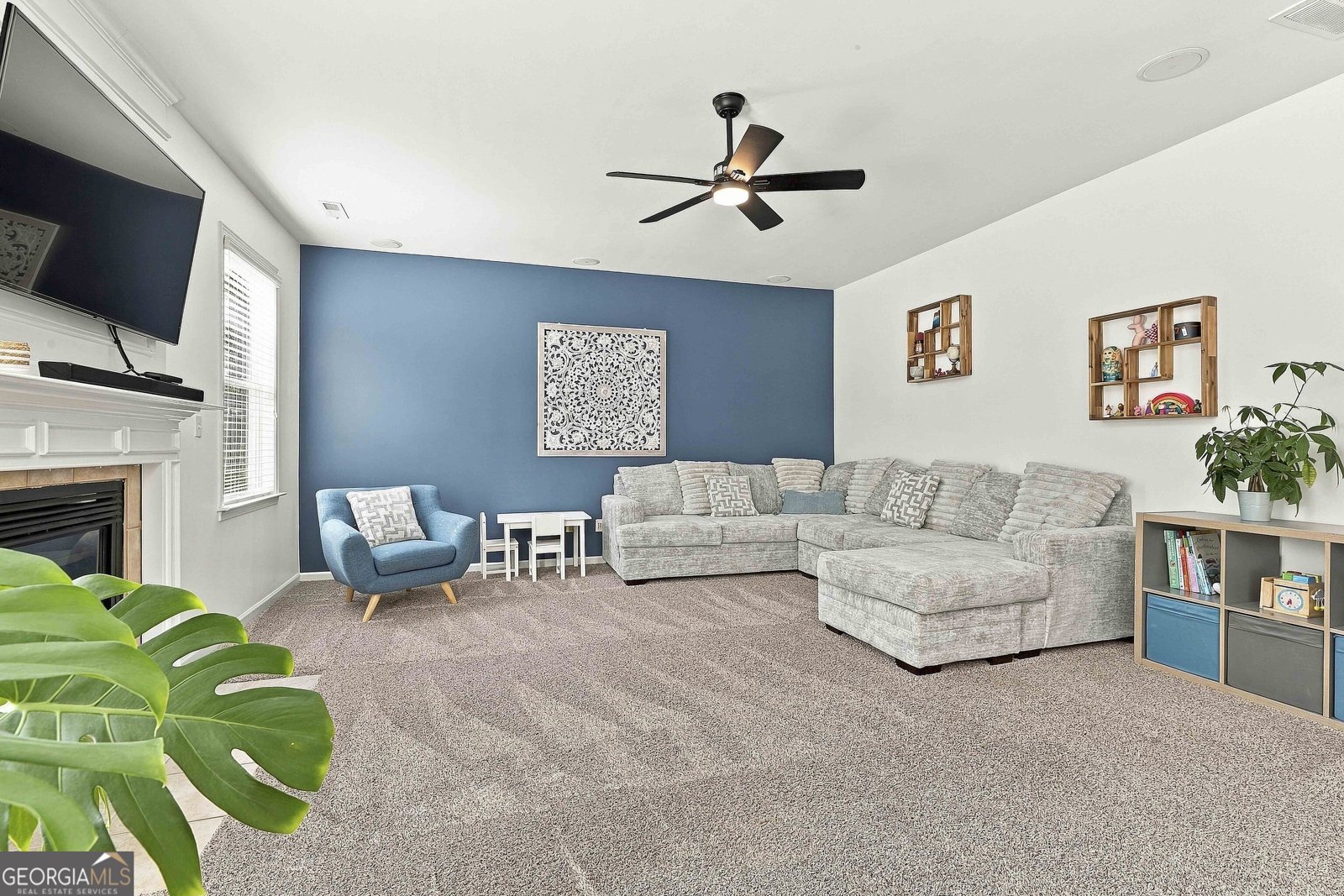 135 Carlisle Street Newnan - Photo 17