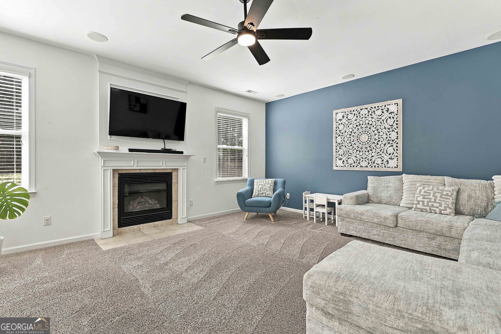 135 Carlisle Street Newnan - Photo 18