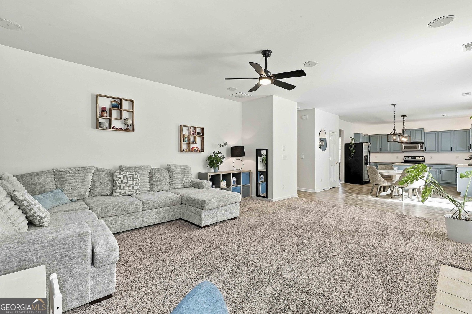 135 Carlisle Street Newnan - Photo 19