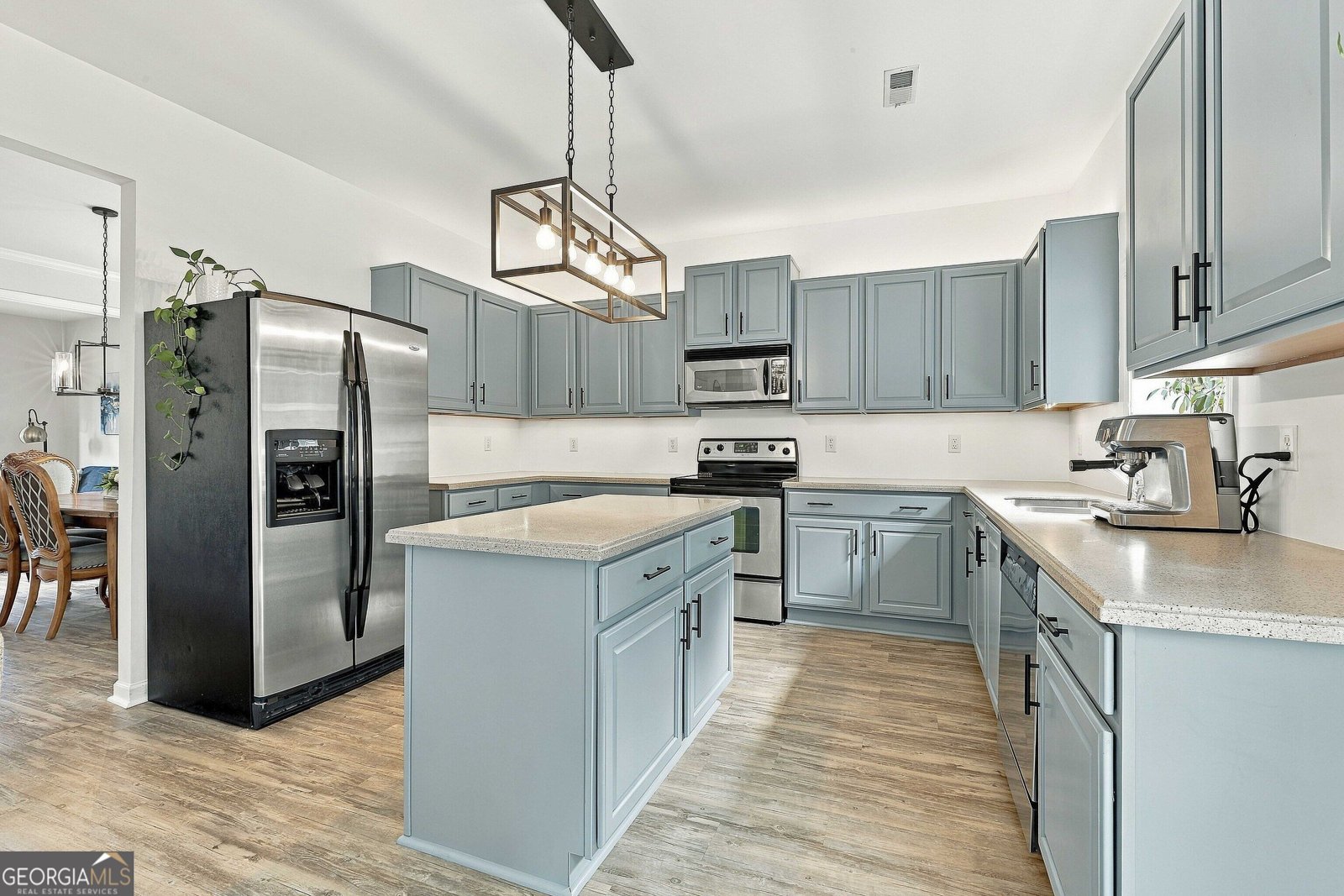 135 Carlisle Street Newnan - Photo 22