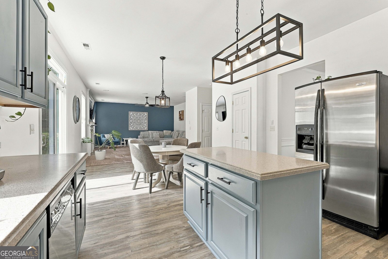 135 Carlisle Street Newnan - Photo 25