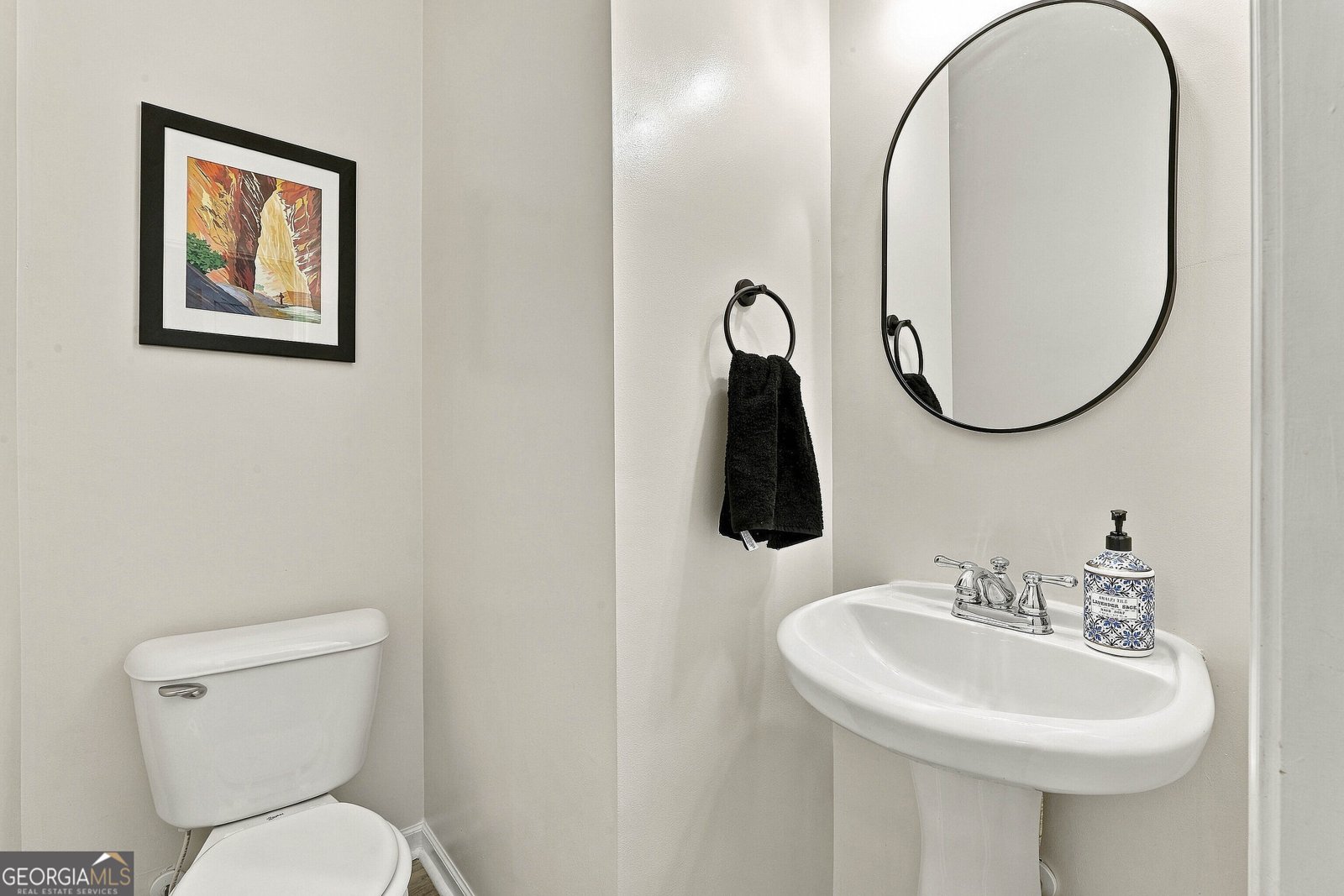 135 Carlisle Street Newnan - Photo 27
