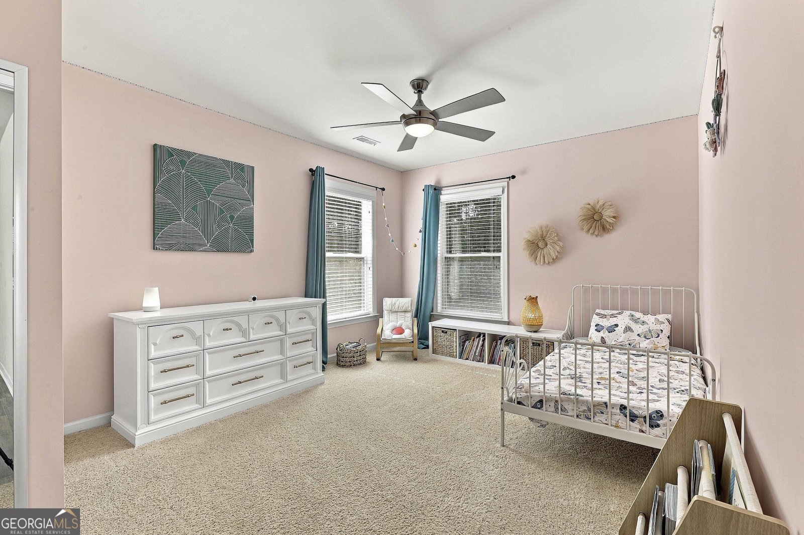 135 Carlisle Street Newnan - Photo 38