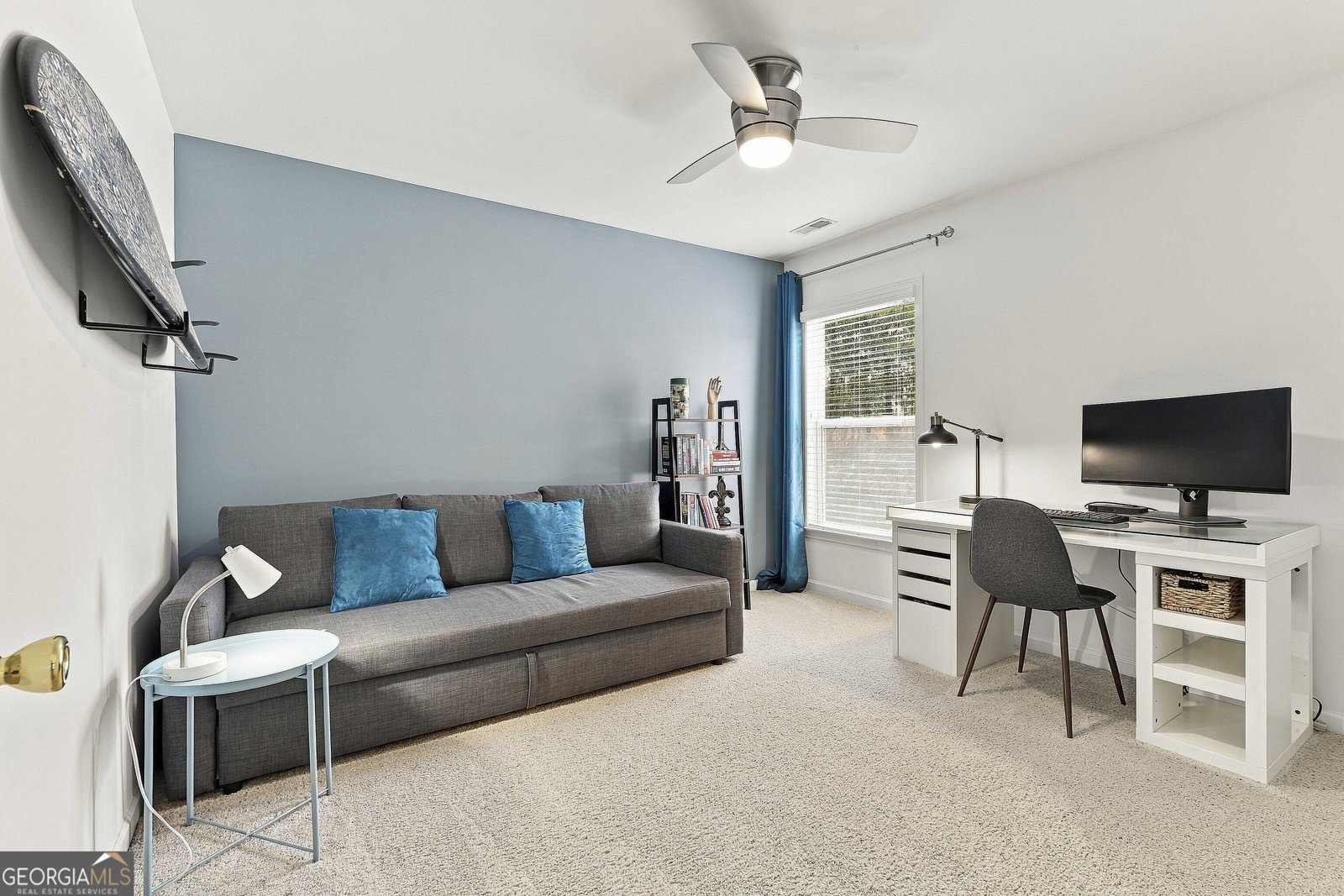 135 Carlisle Street Newnan - Photo 41