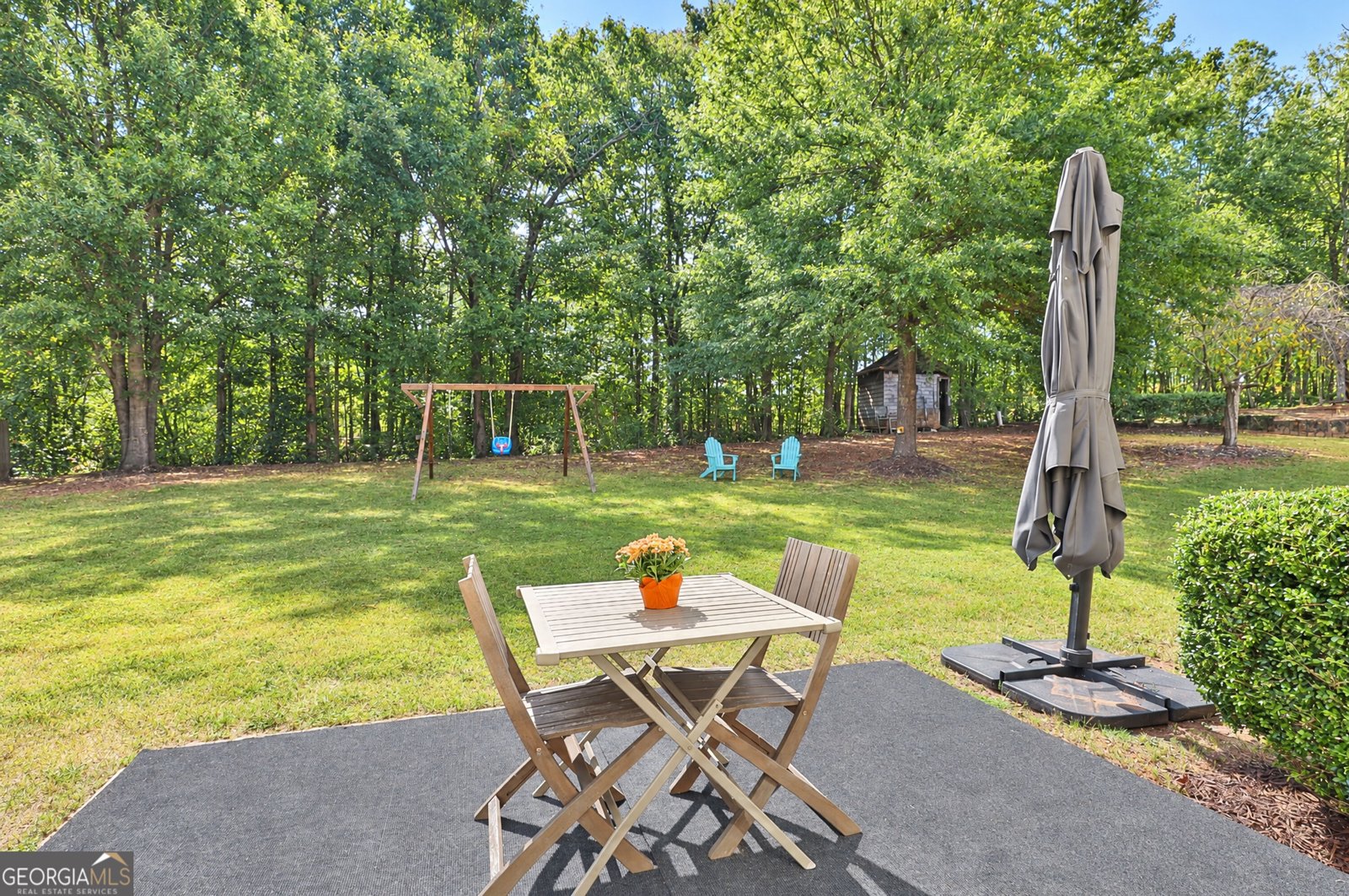 135 Carlisle Street Newnan - Photo 42