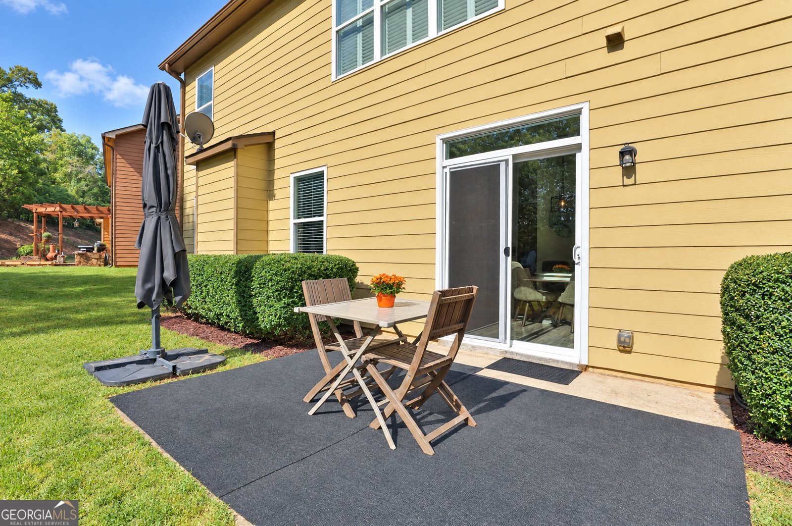 135 Carlisle Street Newnan - Photo 43