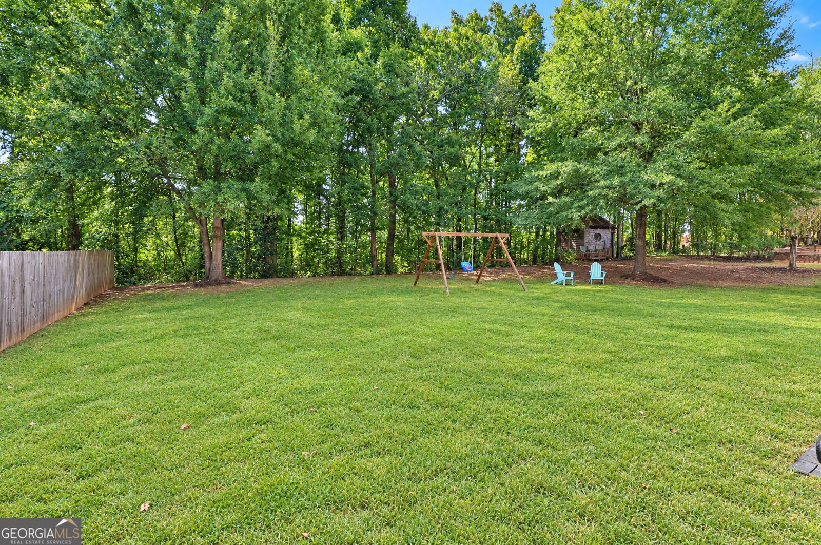 135 Carlisle Street Newnan - Photo 44