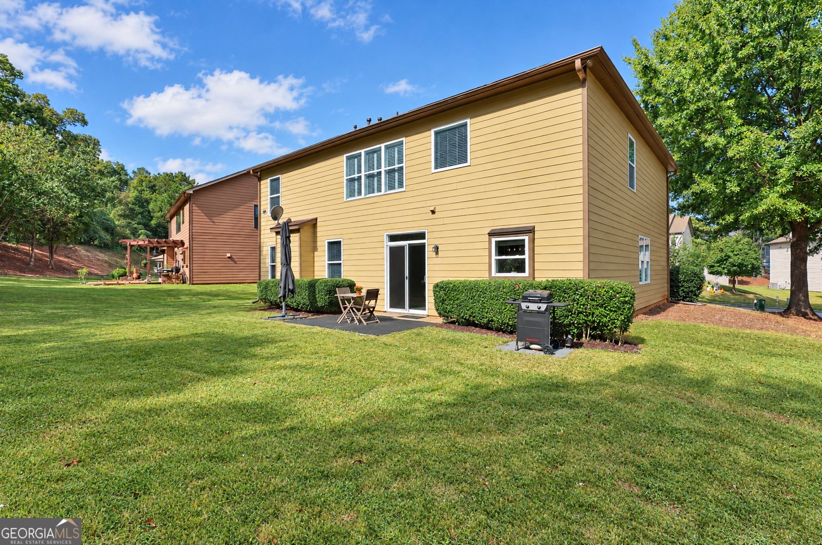 135 Carlisle Street Newnan - Photo 45