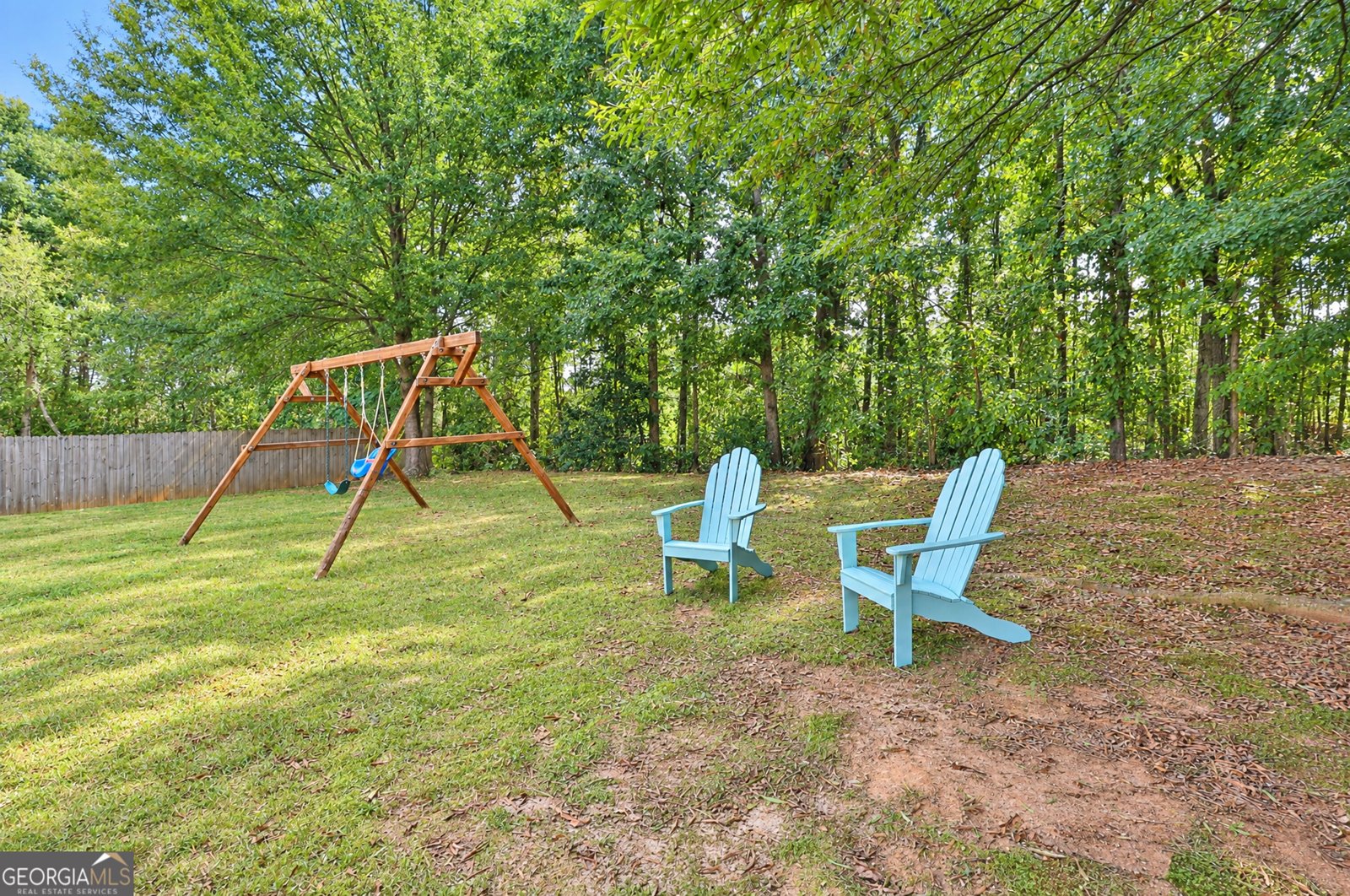 135 Carlisle Street Newnan - Photo 46