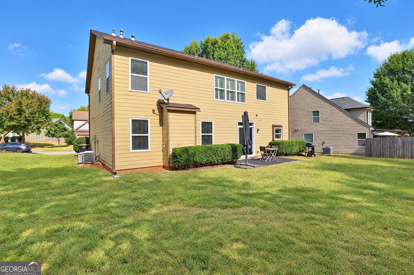 135 Carlisle Street Newnan - Photo 47