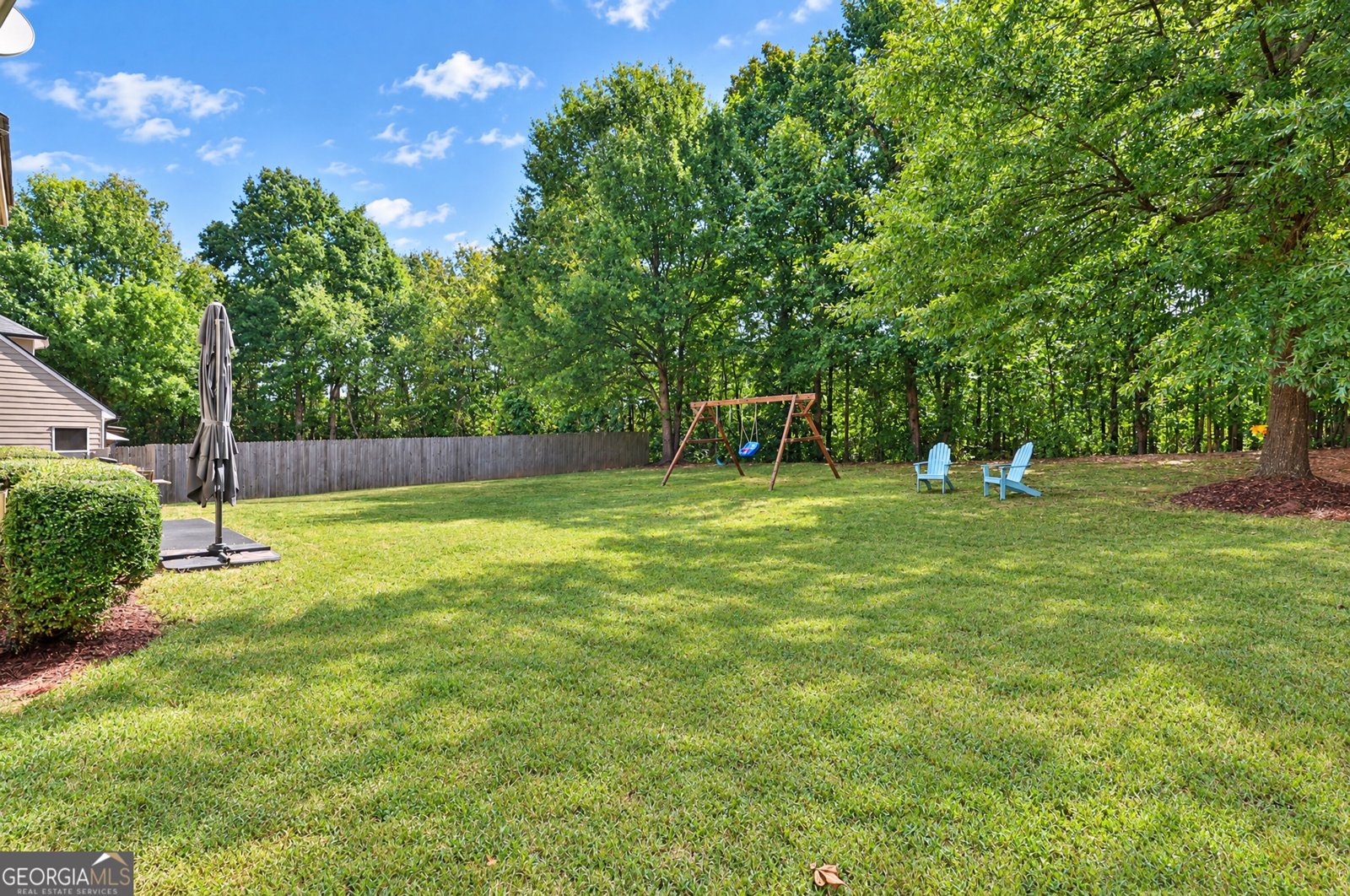 135 Carlisle Street Newnan - Photo 48