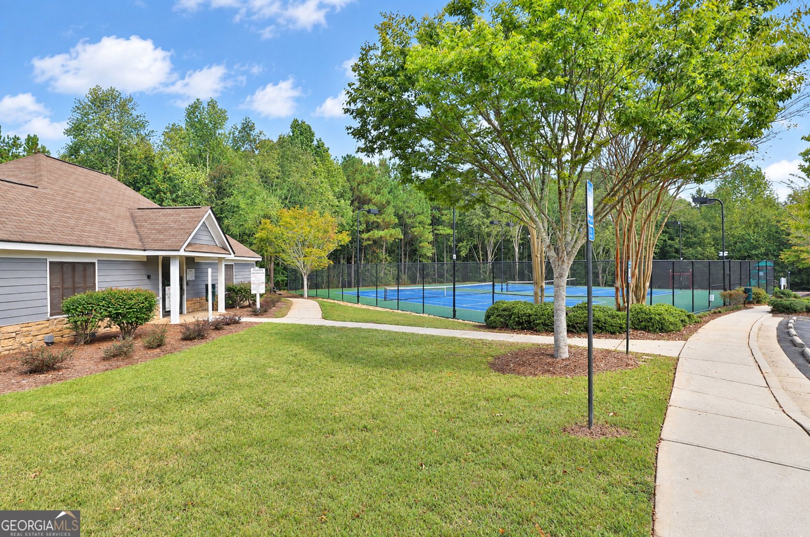 135 Carlisle Street Newnan - Photo 49