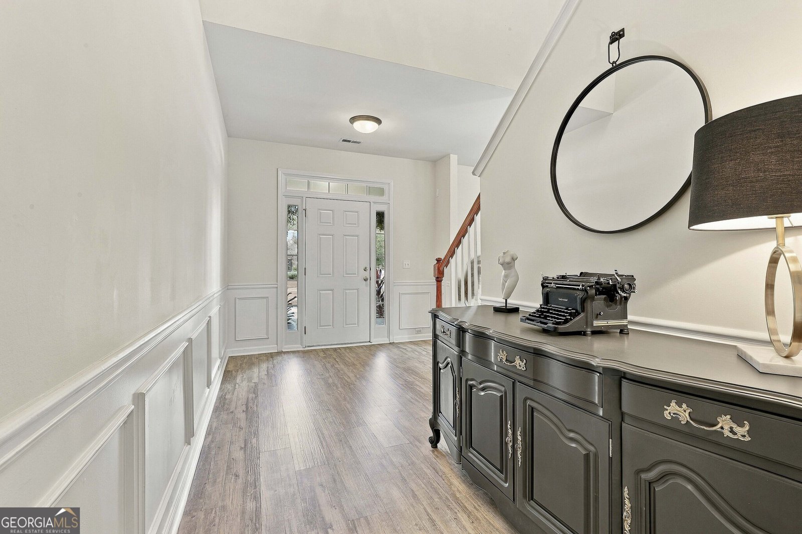 135 Carlisle Street Newnan - Photo 7