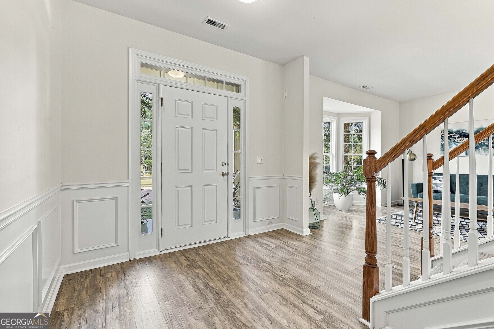 135 Carlisle Street Newnan - Photo 8